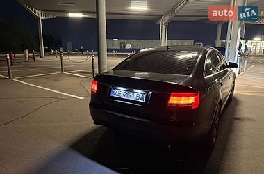 Седан Audi A6 2005 в Кривому Розі фото 9 Седан Audi A6 2005 в Кривому Розі