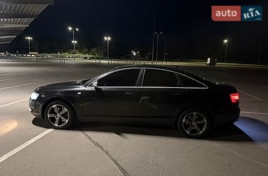 Седан Audi A6 2005 в Кривому Розі фото 8 Седан Audi A6 2005 в Кривому Розі