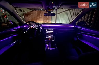 Седан Audi A6 2020 в Києві