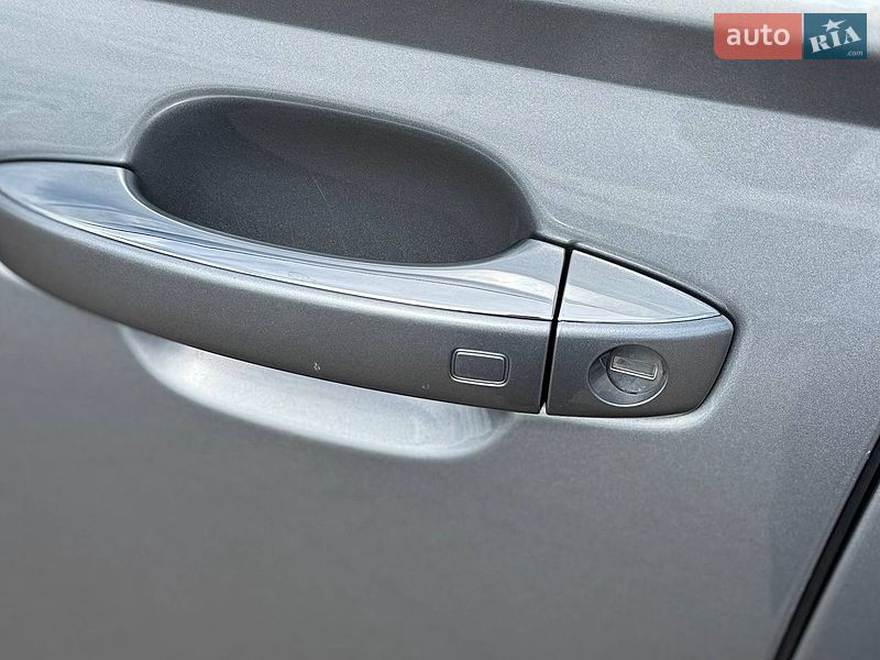 Седан Audi A6 2014 в Києві