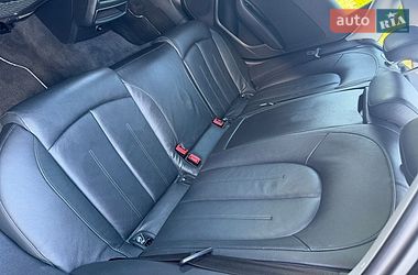 Седан Audi A6 2012 в Чернівцях