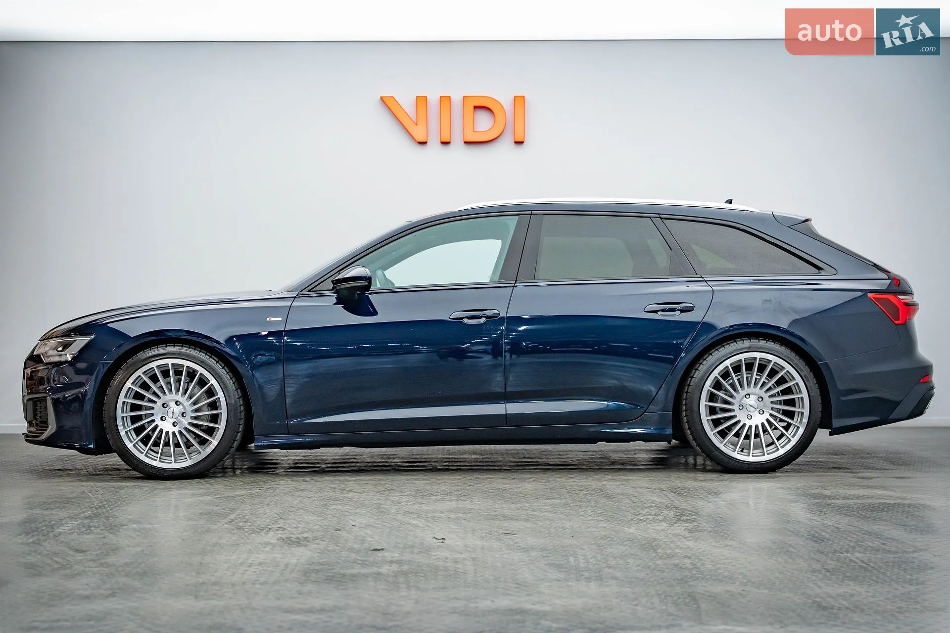 2019 Audi A6 - мініатюра 3