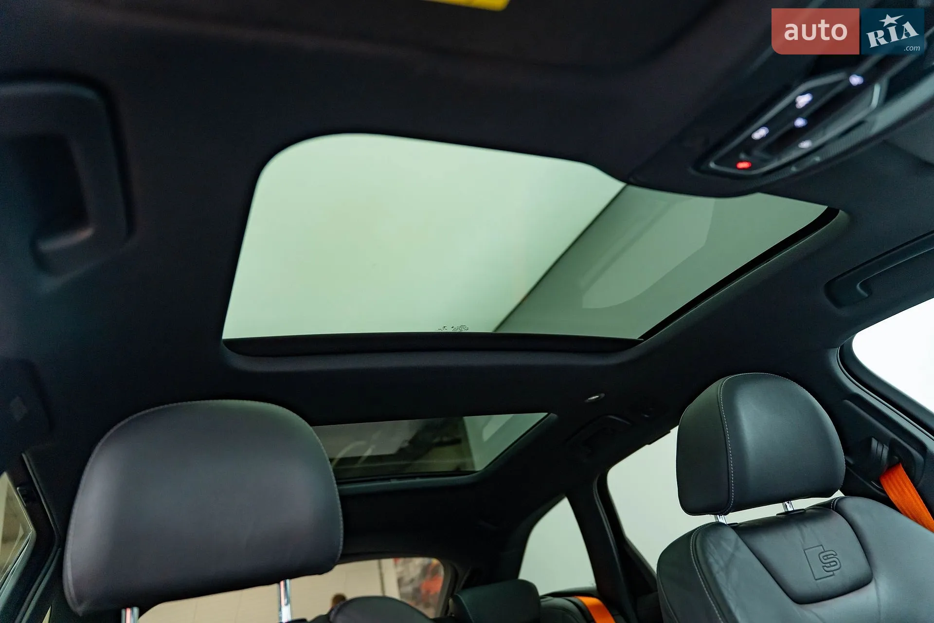 2019 Audi A6 - мініатюра 24