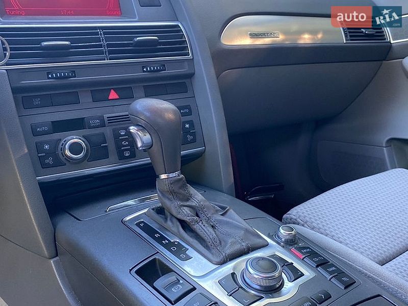Седан Audi A6 2004 в Изяславе