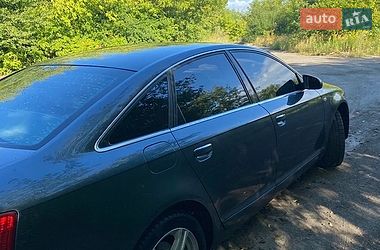 Седан Audi A6 2004 в Изяславе