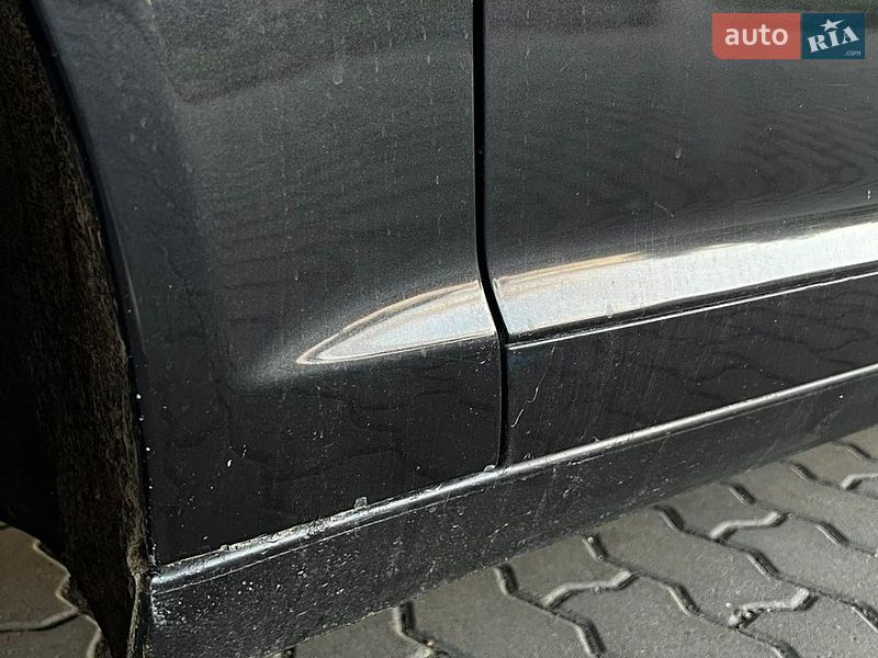 Универсал Audi A6 2007 в Коломые