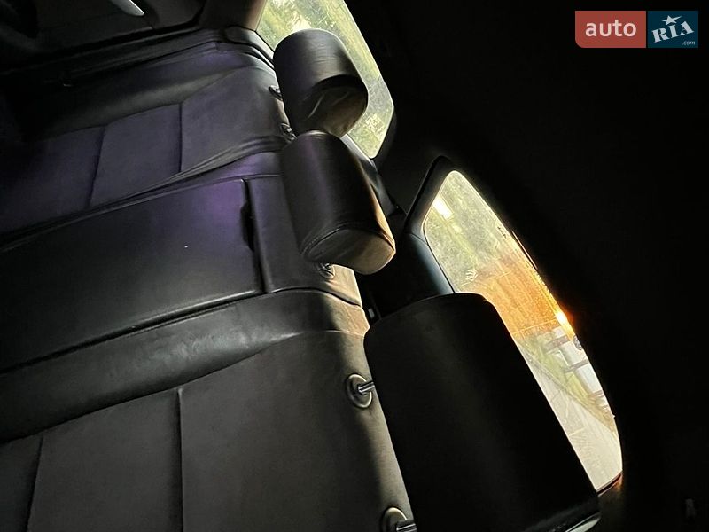 Универсал Audi A6 2007 в Коломые