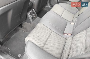 Универсал Audi A6 2008 в Сарнах