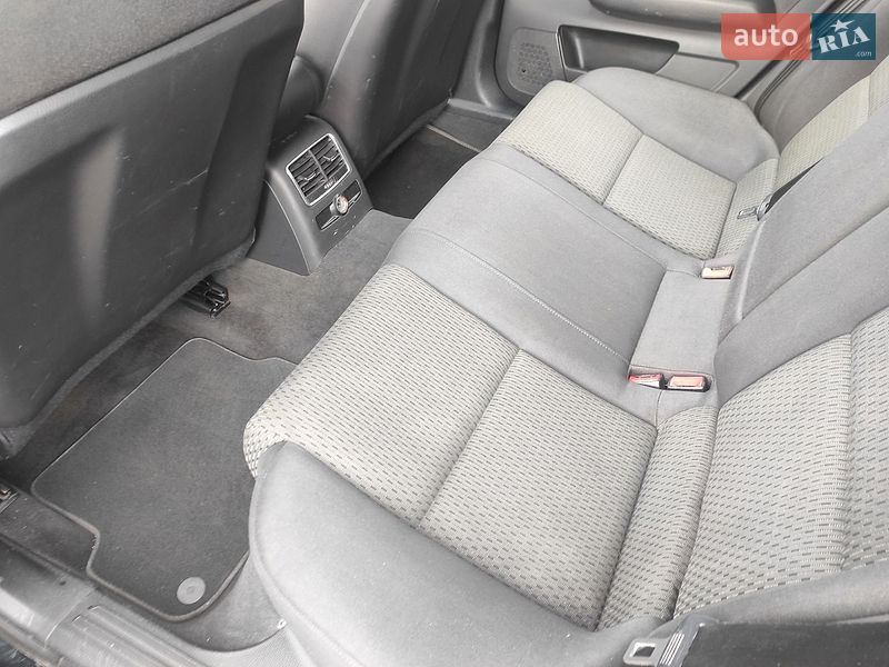 Универсал Audi A6 2008 в Сарнах