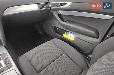 Универсал Audi A6 2008 в Сарнах