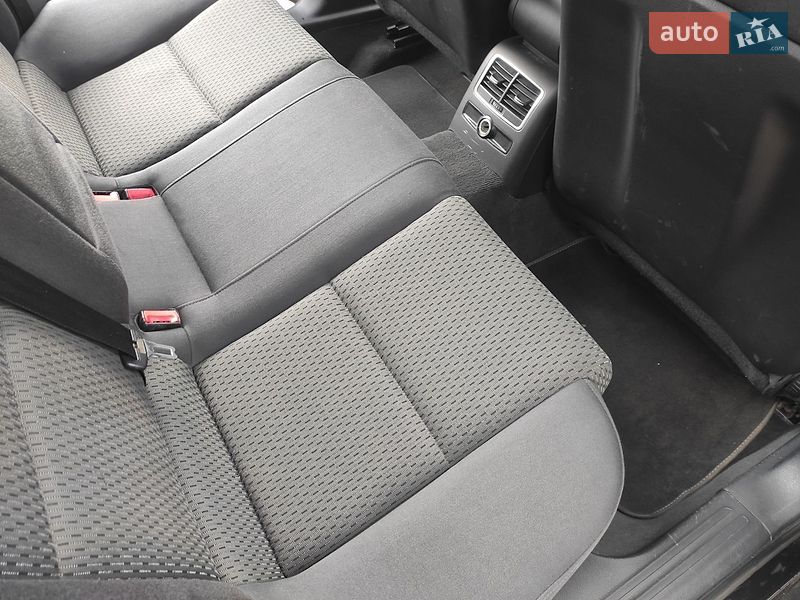 Универсал Audi A6 2008 в Сарнах