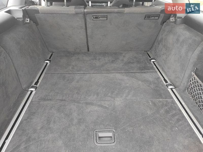 Универсал Audi A6 2008 в Сарнах