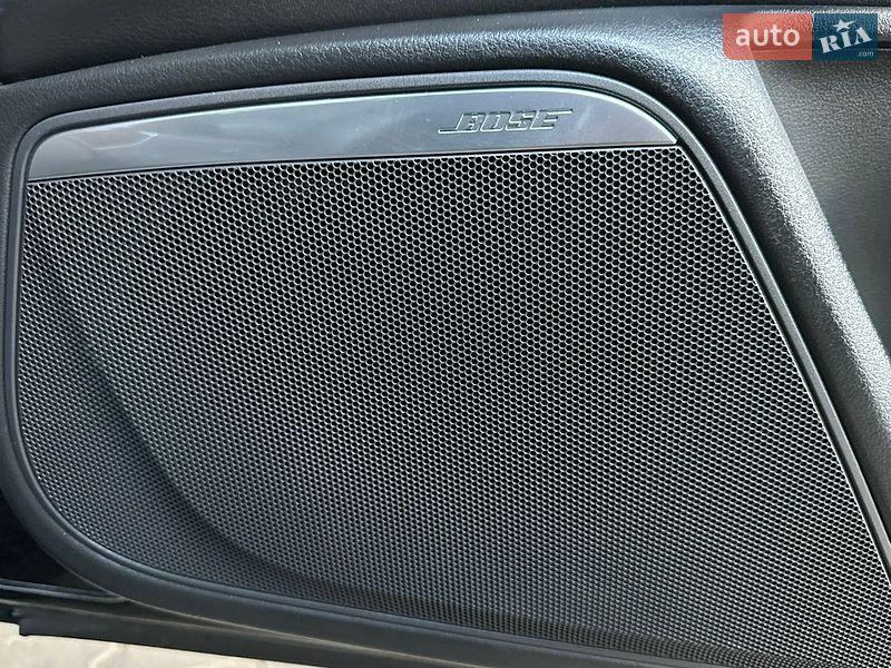 Седан Audi A6 2015 в Житомирі