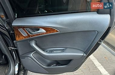 Седан Audi A6 2015 в Житомирі