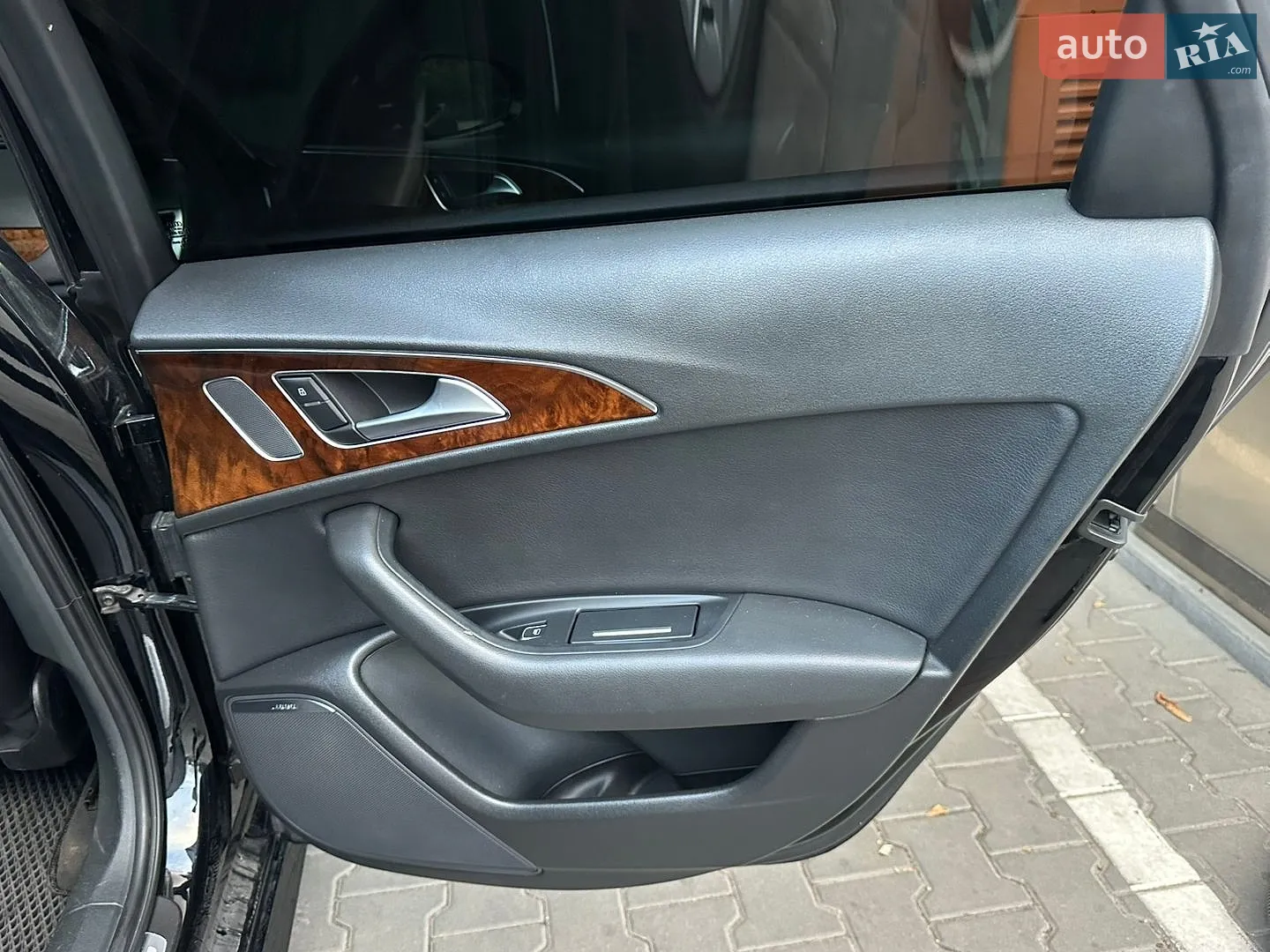 2015 Audi A6 - мініатюра 32