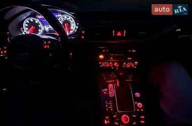 Седан Audi A6 2015 в Житомирі
