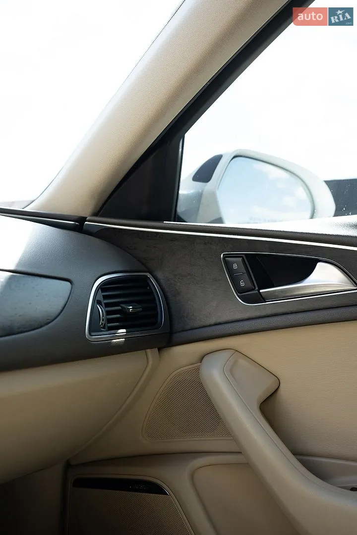 2017 Audi A6 - мініатюра 17
