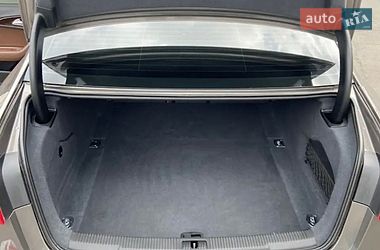 Седан Audi A6 2011 в Одесі