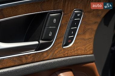 Седан Audi A6 2013 в Тячеві