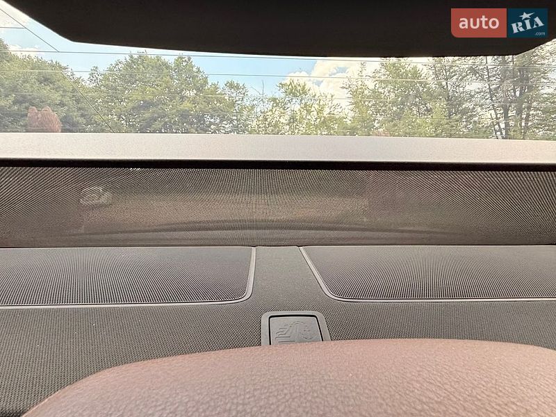 Седан Audi A6 2013 в Тячеві
