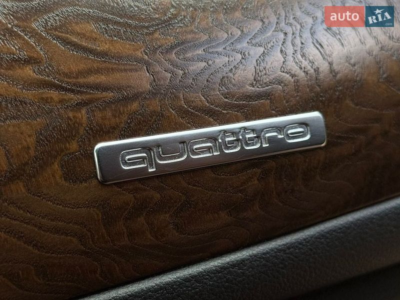 Седан Audi A6 2013 в Тячеві
