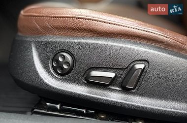 Седан Audi A6 2013 в Тячеві