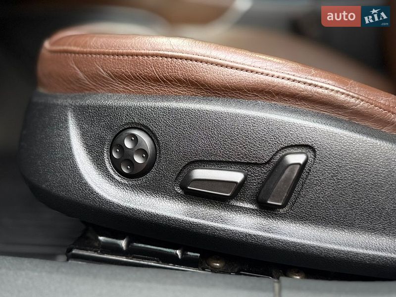Седан Audi A6 2013 в Тячеві