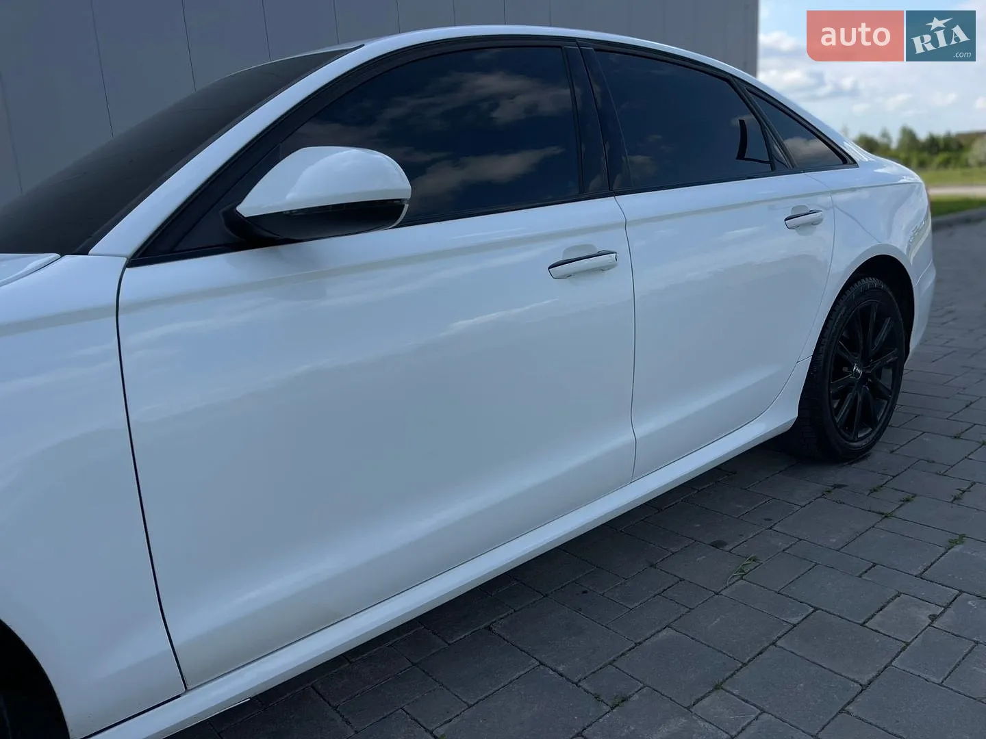 2014 Audi A6 - мініатюра 15