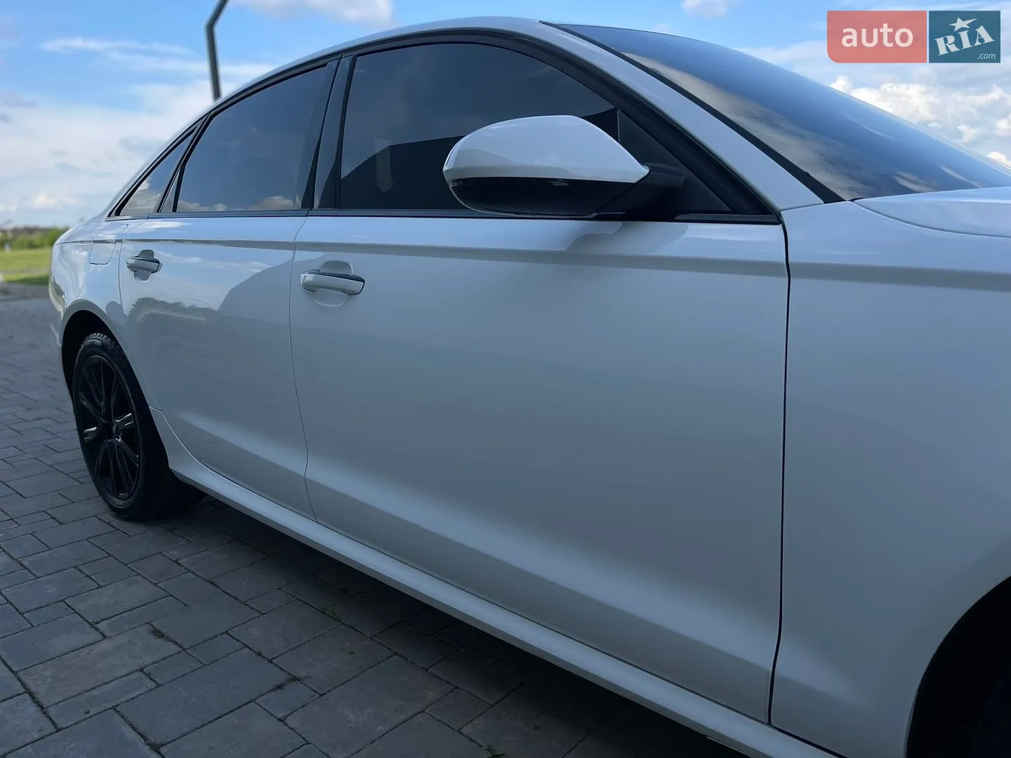 2014 Audi A6 - мініатюра 19