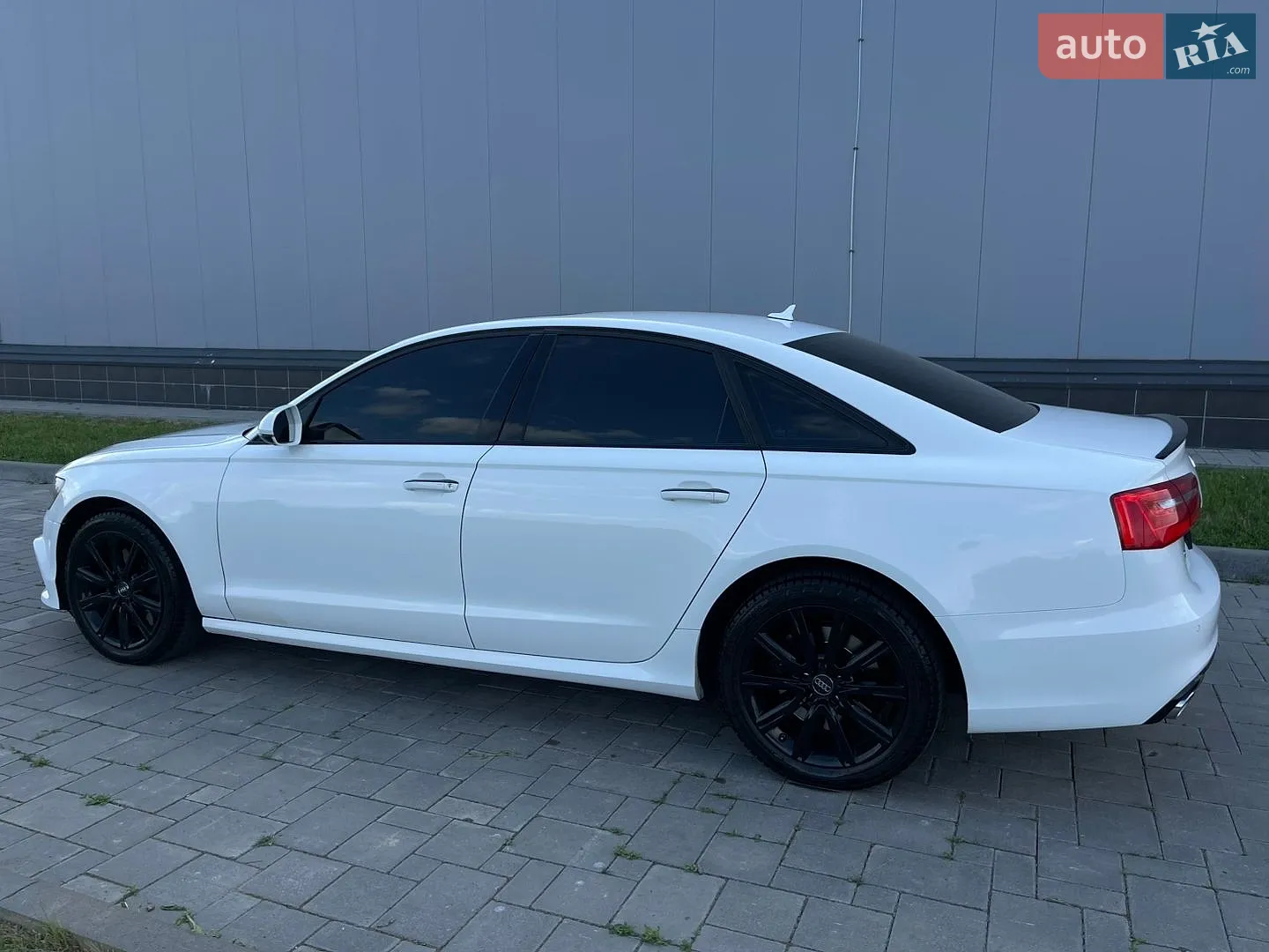 2014 Audi A6 - мініатюра 41