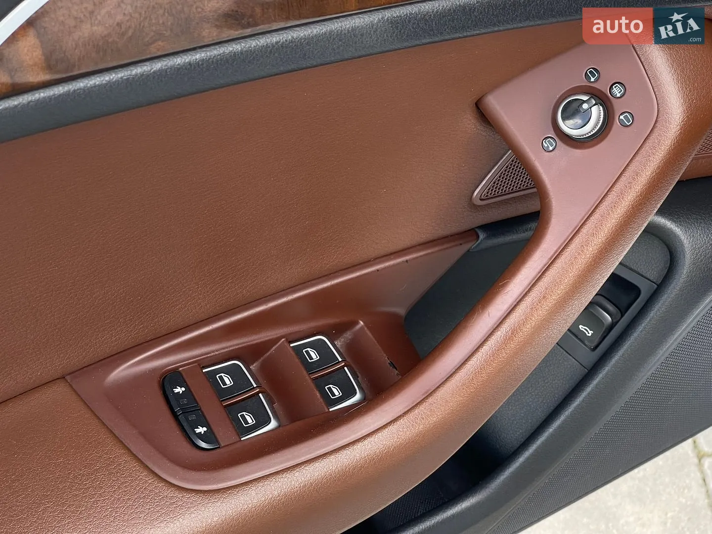 2014 Audi A6 - мініатюра 60