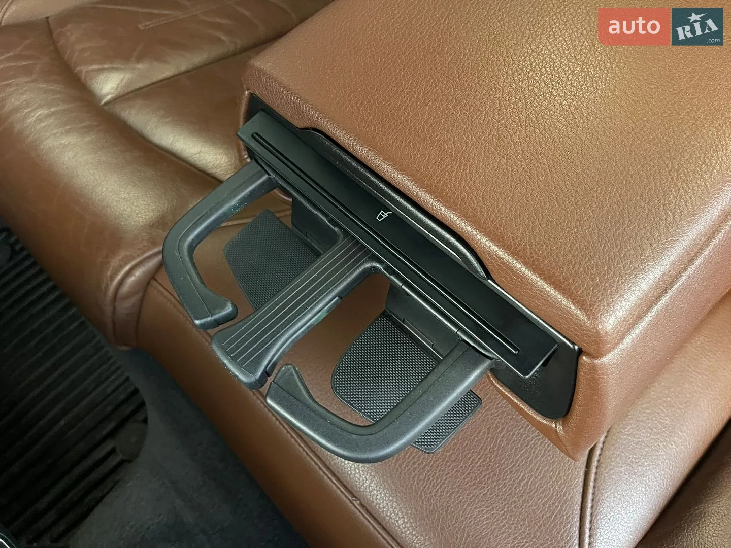 2014 Audi A6 - мініатюра 68