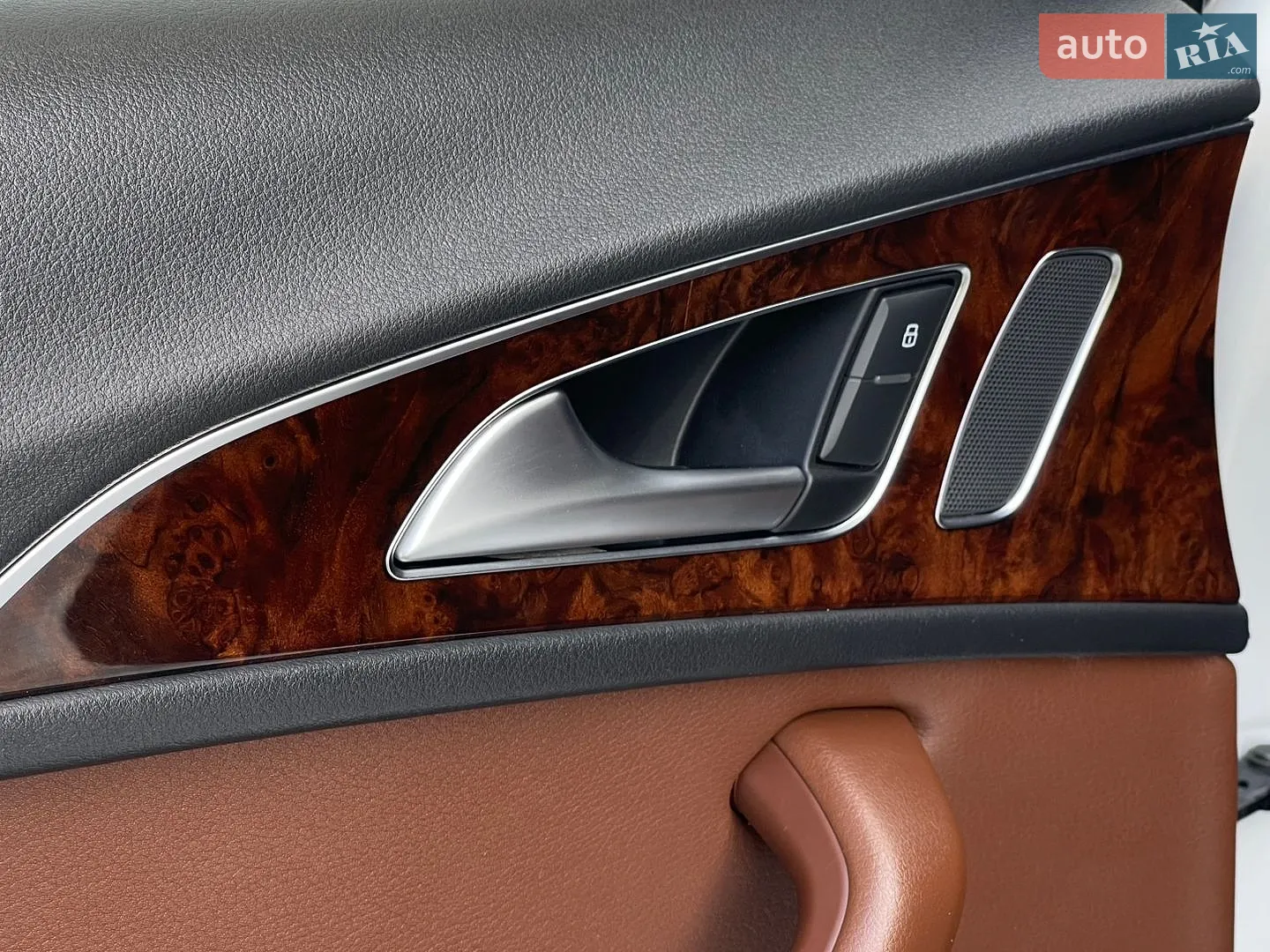 2014 Audi A6 - мініатюра 72