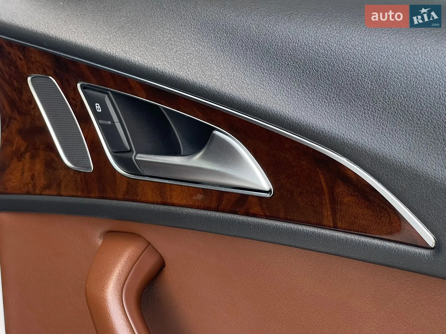 2014 Audi A6 - мініатюра 89