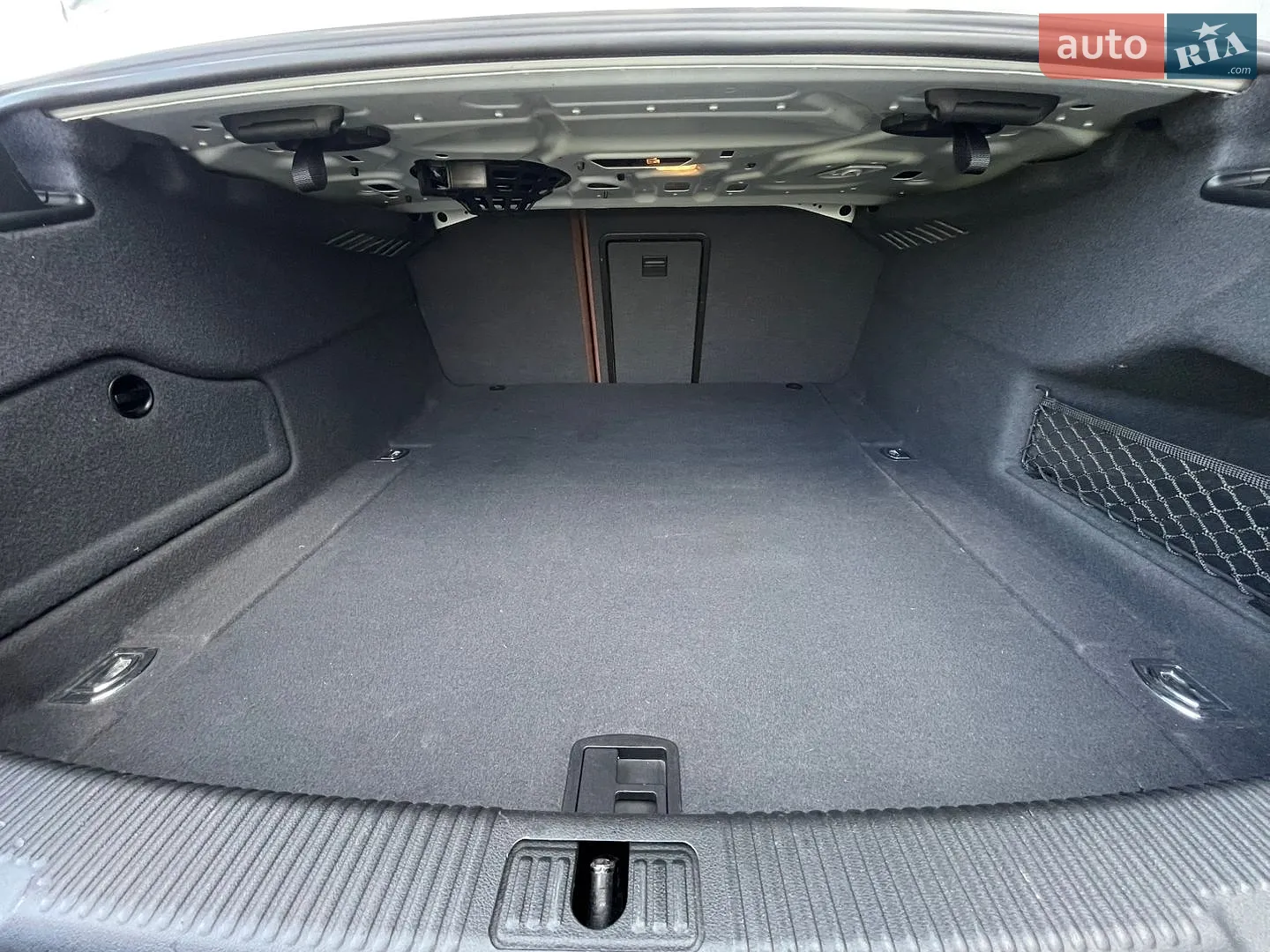 2014 Audi A6 - мініатюра 112