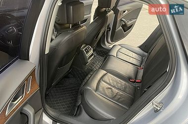 Седан Audi A6 2015 в Києві