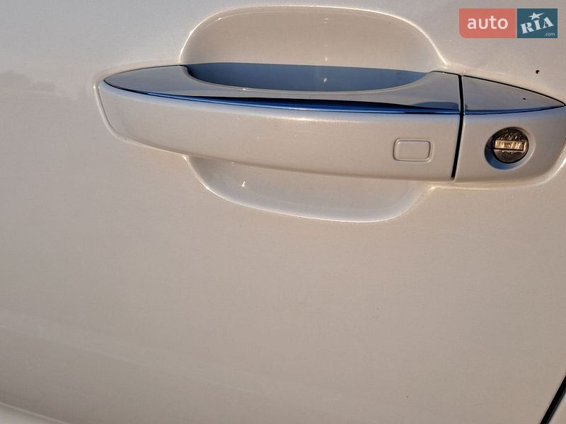 Седан Audi A6 2012 в Києві фото 13 Седан Audi A6 2012 в Києві