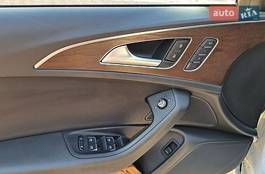 Седан Audi A6 2012 в Києві фото 9 Седан Audi A6 2012 в Києві