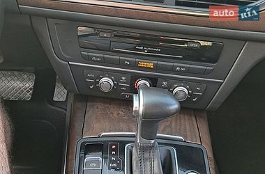 Седан Audi A6 2012 в Києві фото 17 Седан Audi A6 2012 в Києві