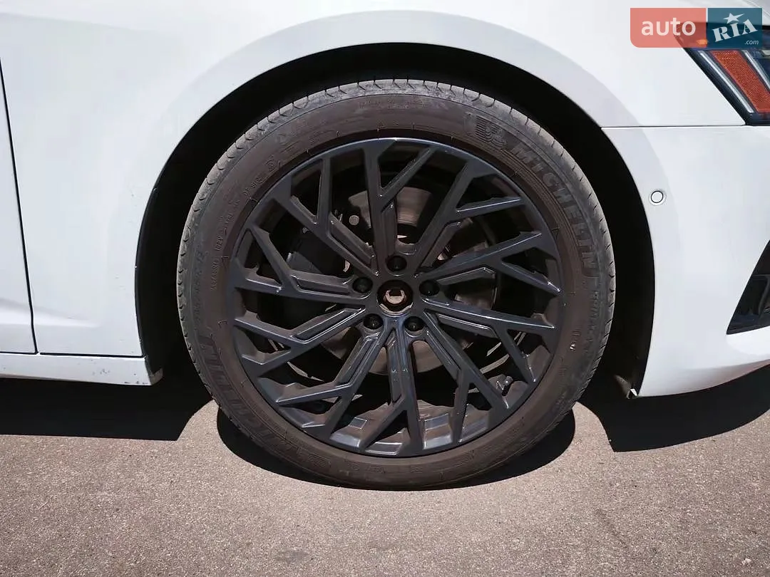 2019 Audi A6 - мініатюра 5
