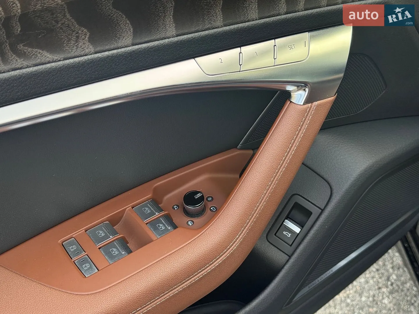 2019 Audi A6 - мініатюра 17