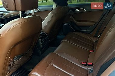 Седан Audi A6 2013 в Чернігові