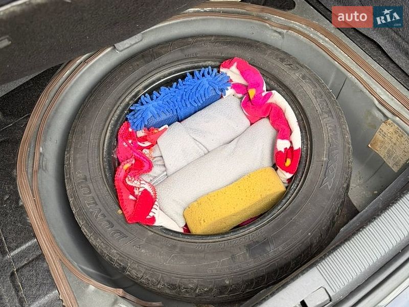 Седан Audi A6 2002 в Любомлі