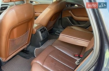 Седан Audi A6 2012 в Києві