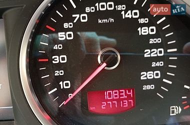 Универсал Audi A6 2010 в Киеве фото 13 Универсал Audi A6 2010 в Киеве