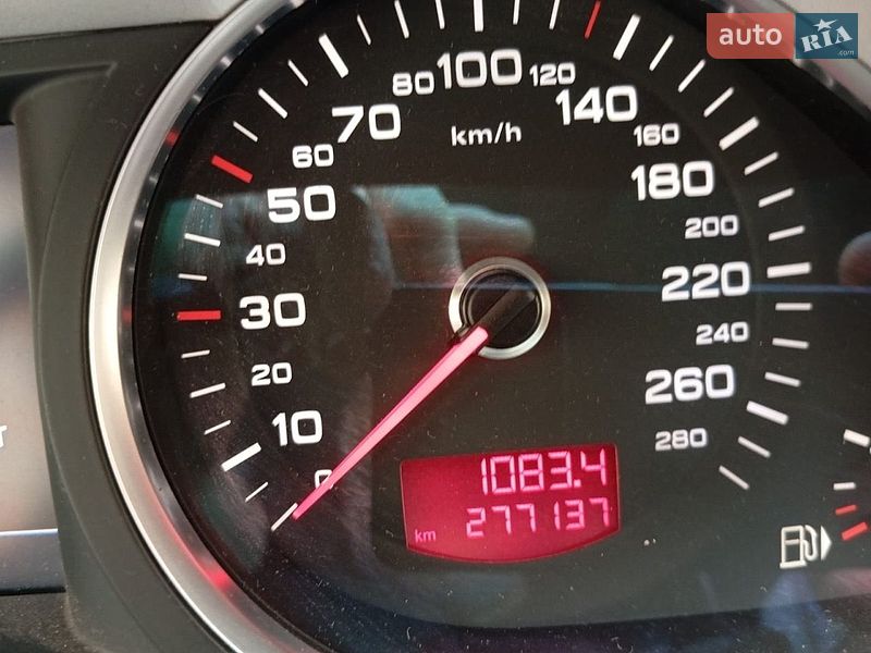 Универсал Audi A6 2010 в Киеве фото 13 Универсал Audi A6 2010 в Киеве