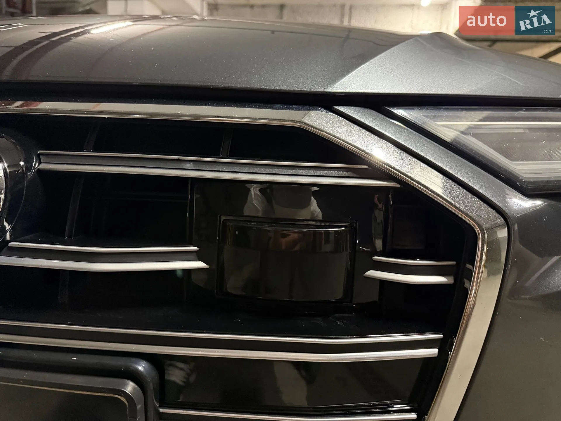 2019 Audi A6 - мініатюра 6