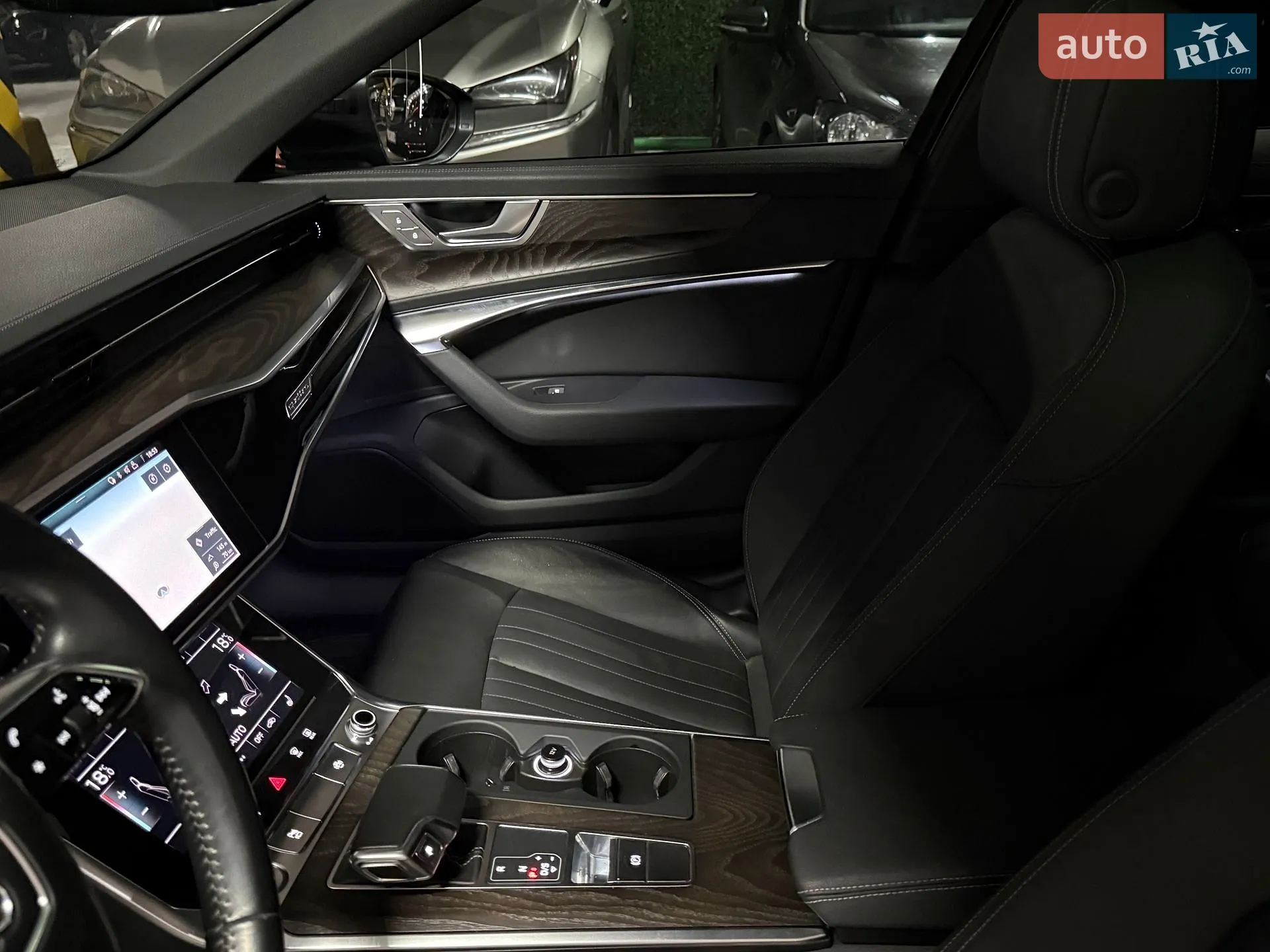 2019 Audi A6 - мініатюра 31