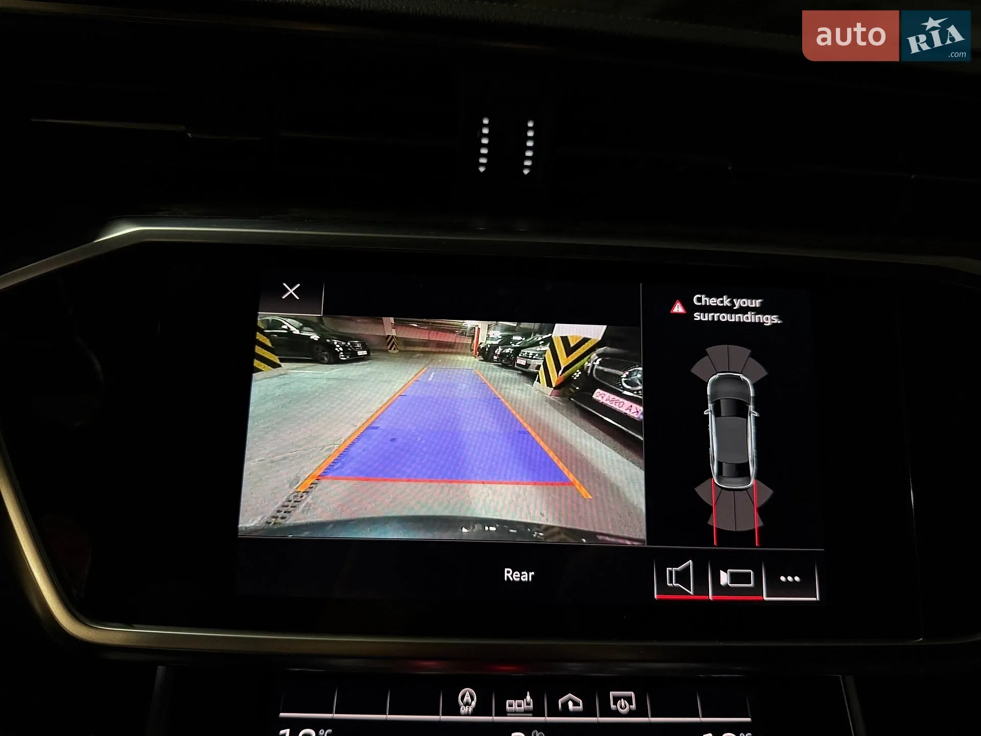 2019 Audi A6 - мініатюра 50