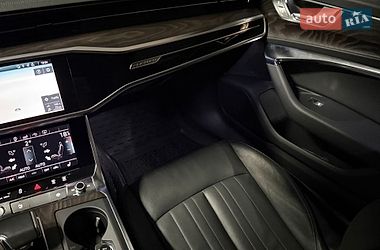 Седан Audi A6 2019 в Києві